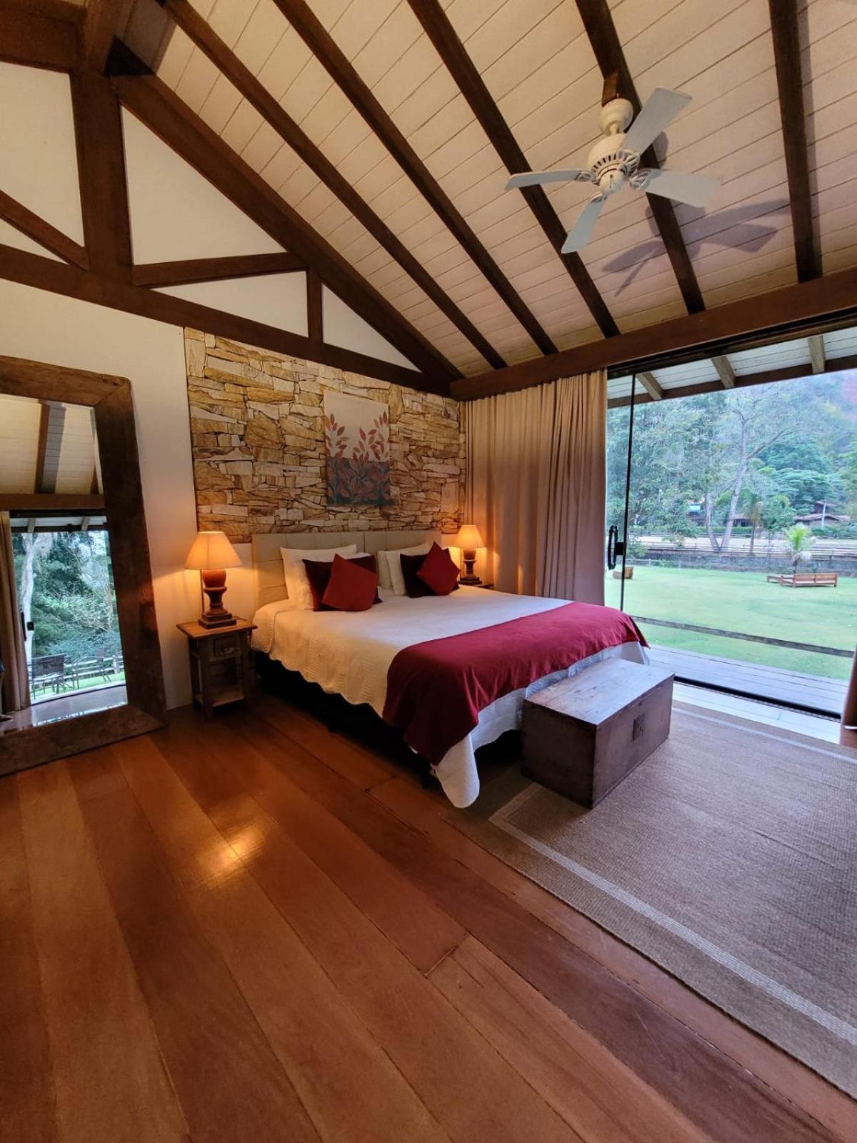 Inn Boutique Itaipava