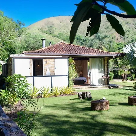 Pousada Boutique Itaipava Hotel Petrópolis Exterior foto