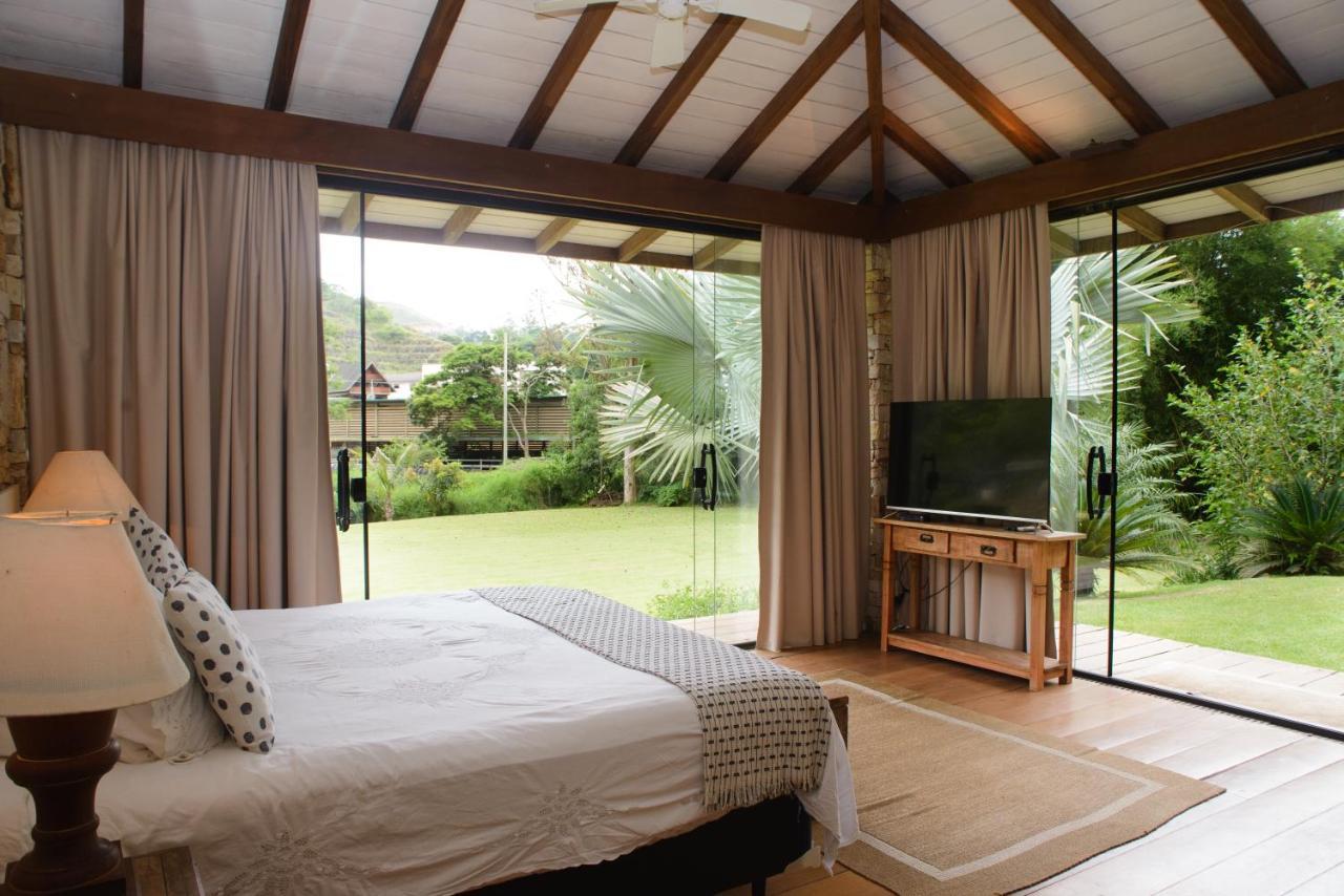 Inn Pousada Boutique Itaipava Itaipava