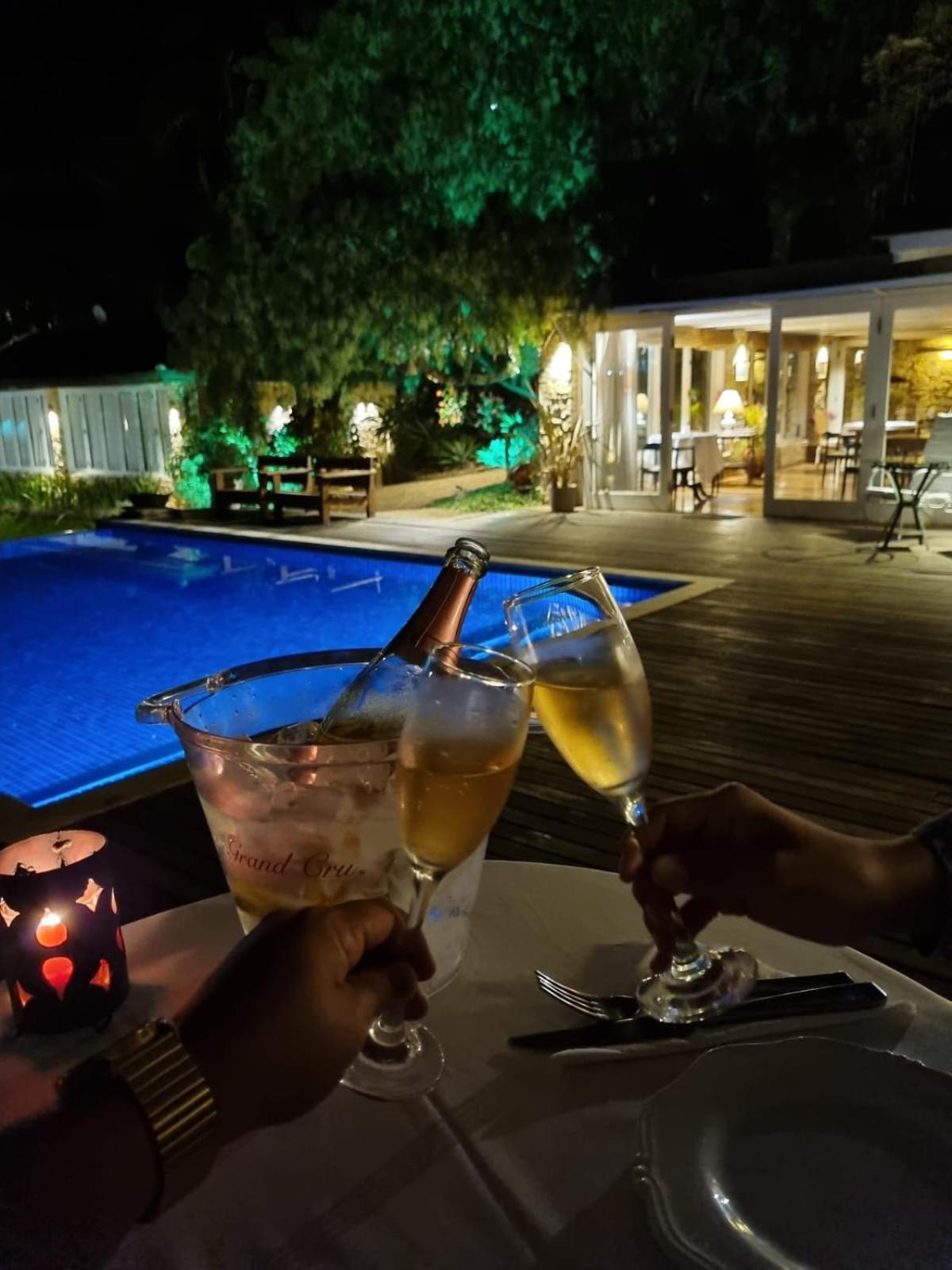 Boutique 5* Itaipava