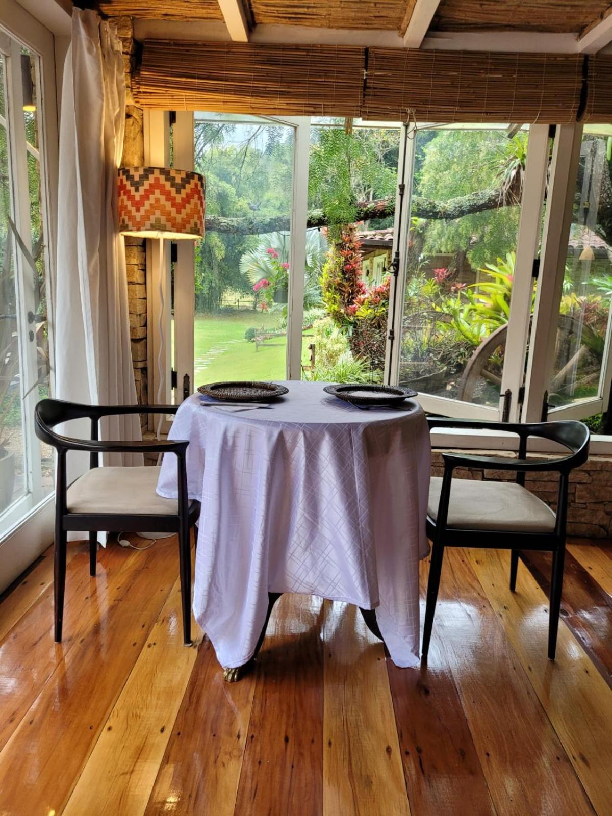 Boutique Estalagem 5*