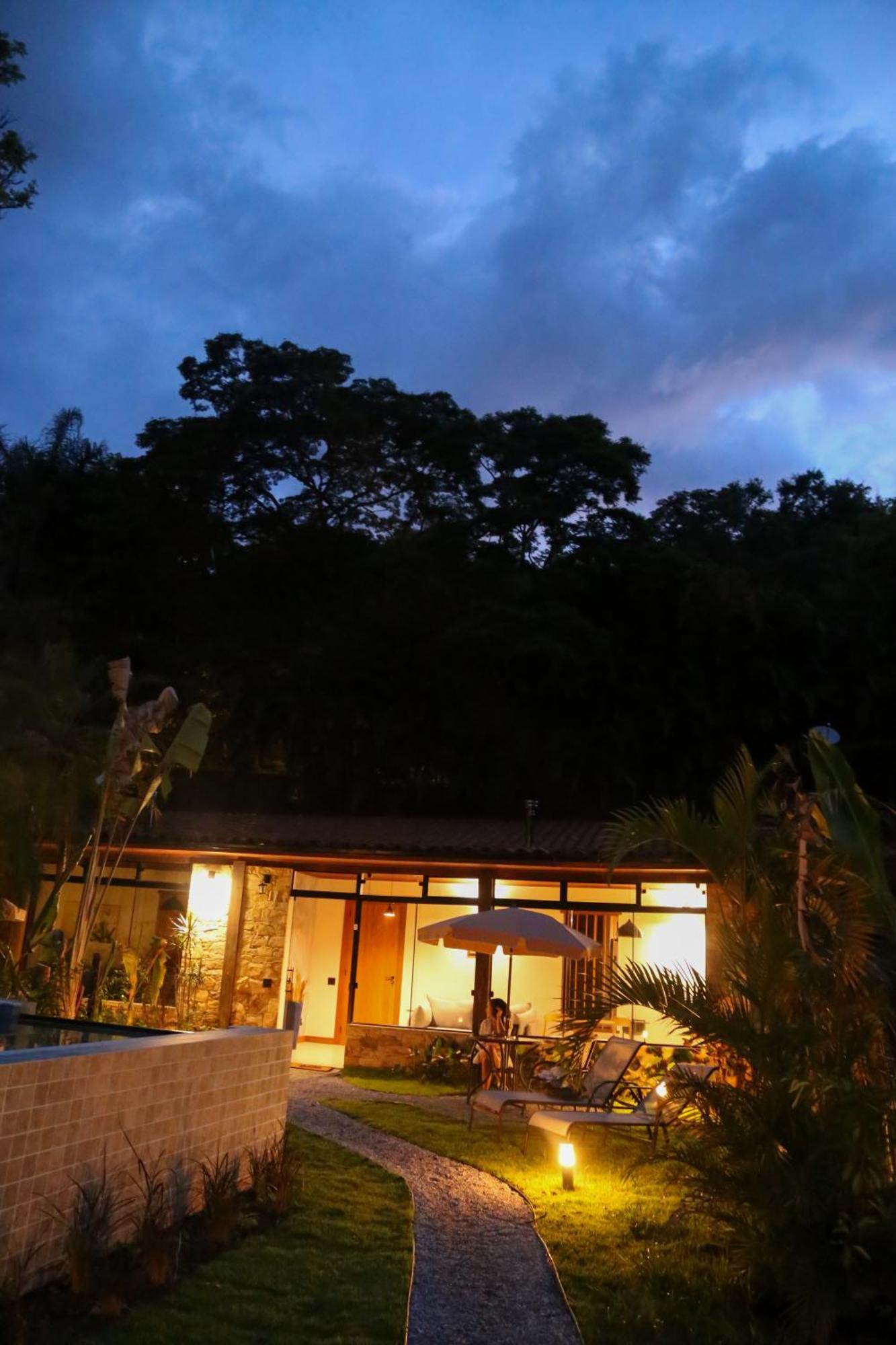 Estalagem Boutique Itaipava