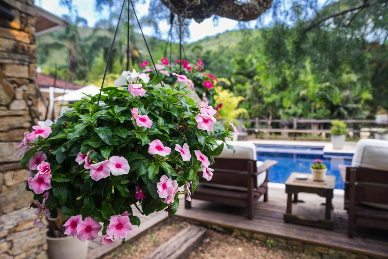 Inn Boutique Itaipava