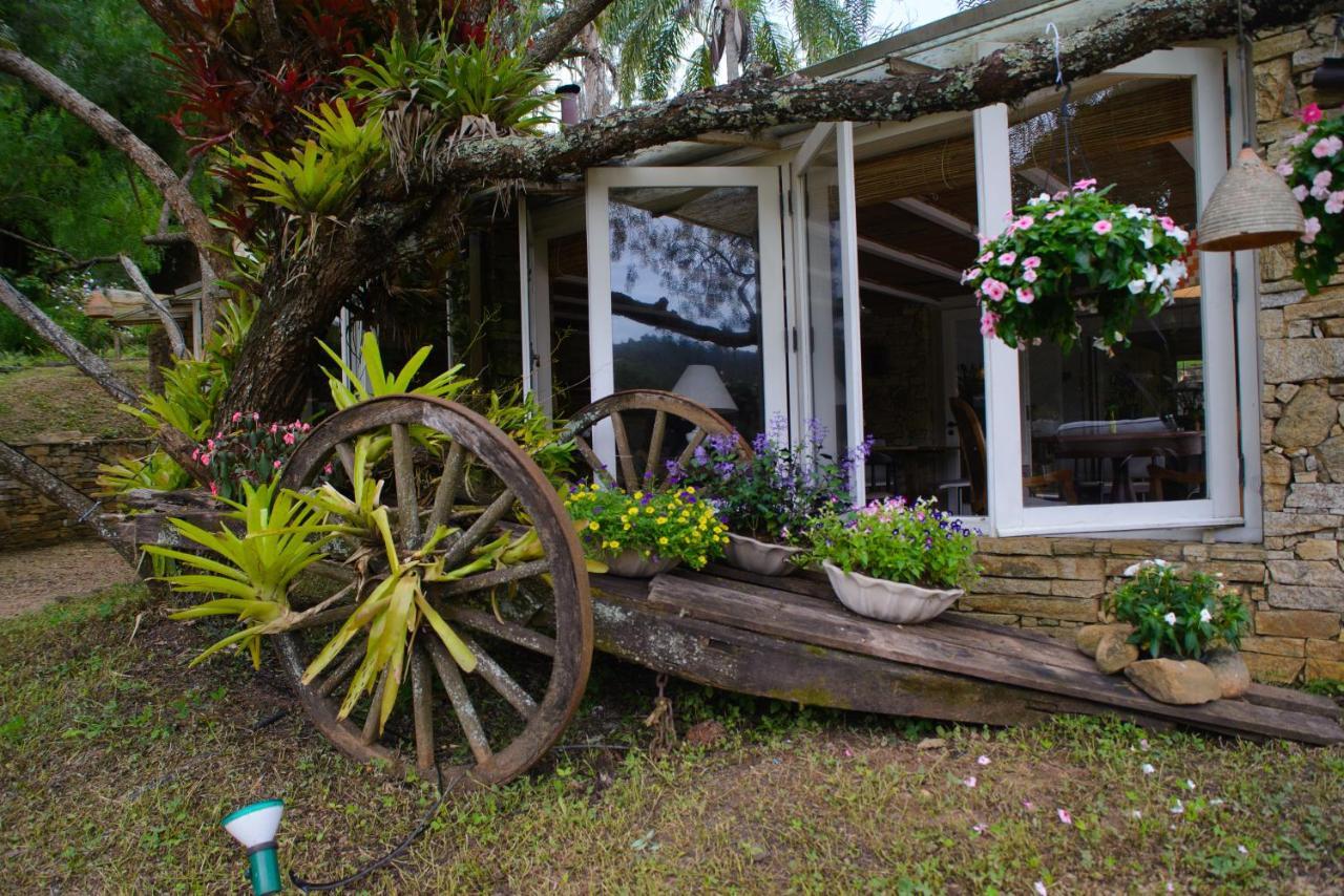Boutique Inn Itaipava