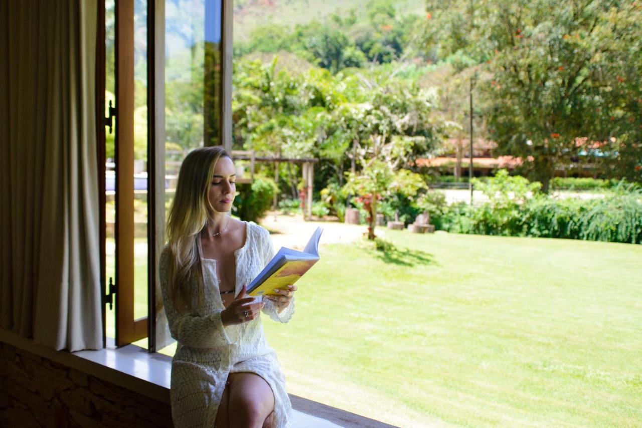 Inn Boutique Itaipava