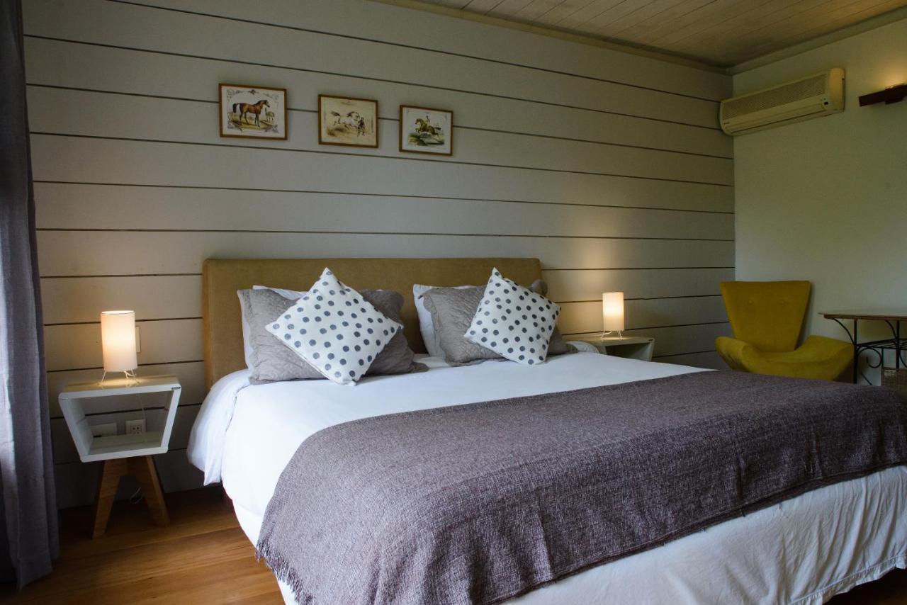 Inn Boutique Itaipava