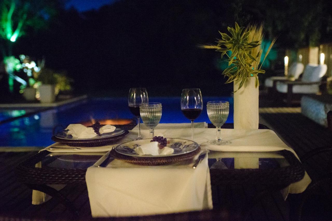 Boutique 5*