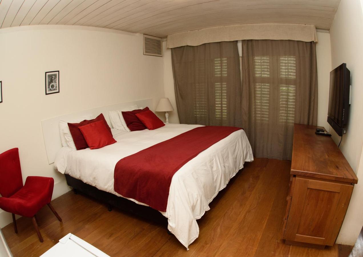 Boutique 5*
