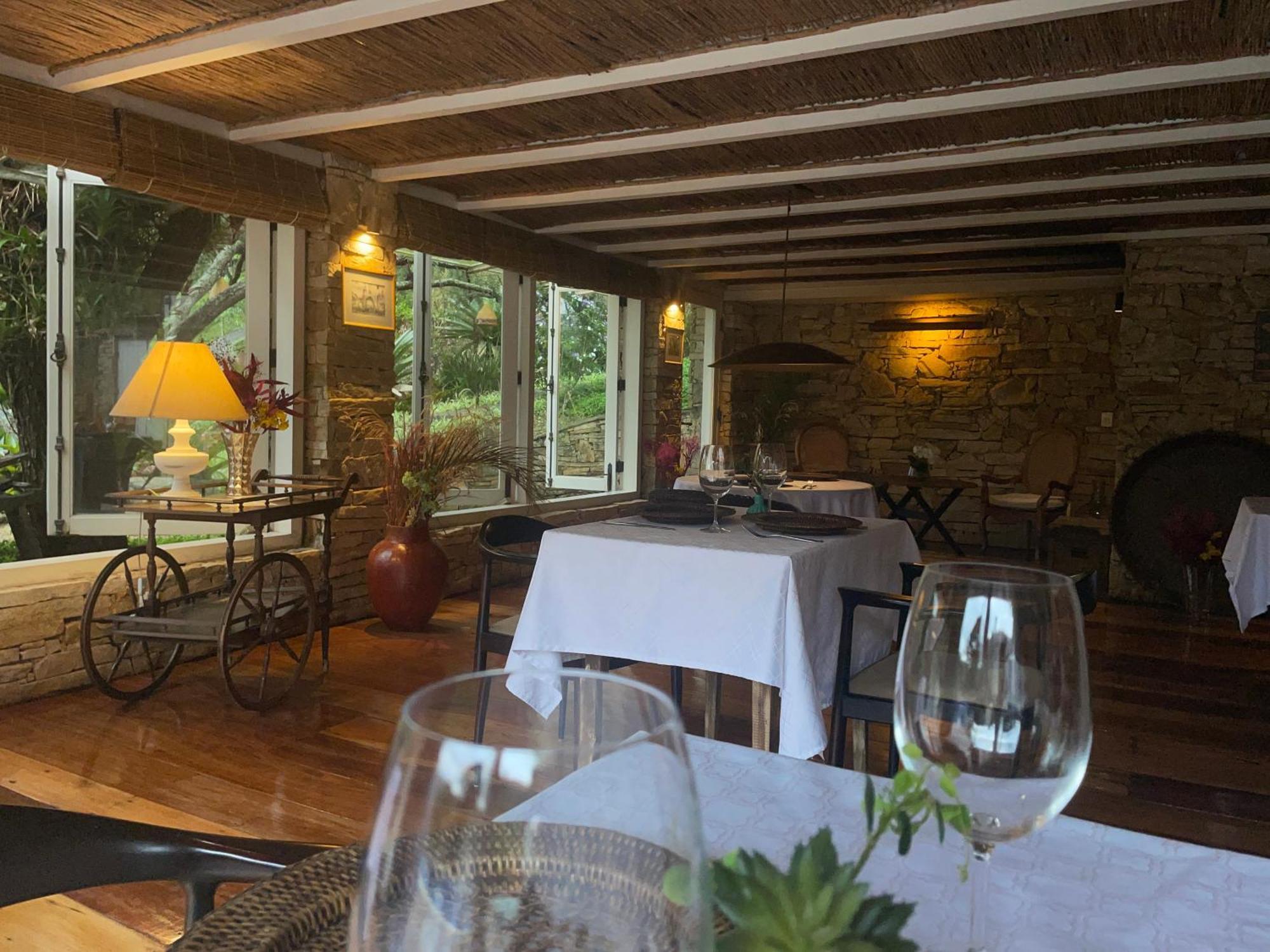 Boutique 5*