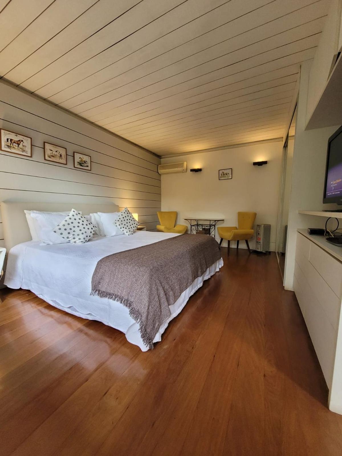 Boutique Inn Itaipava