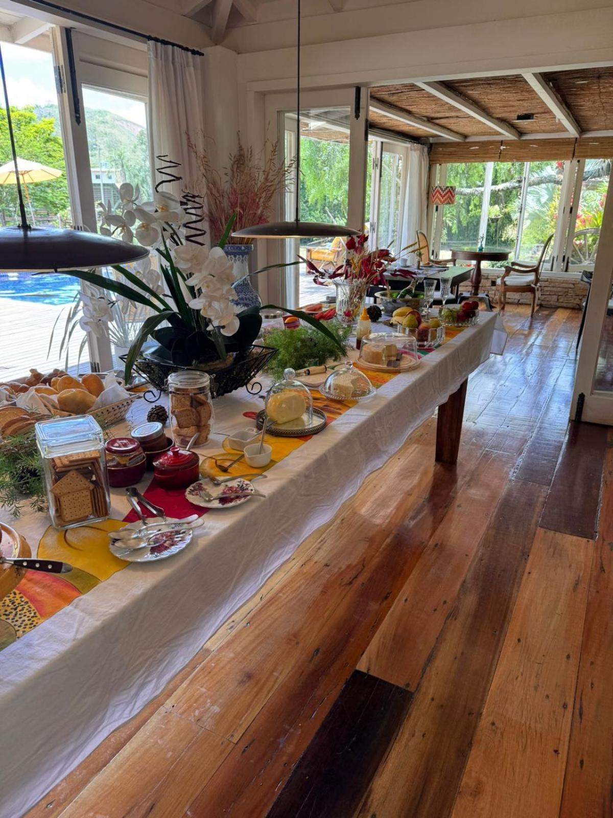 Boutique 5* Itaipava