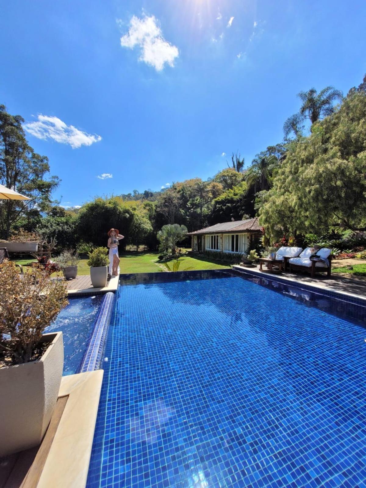 Boutique 5* Itaipava