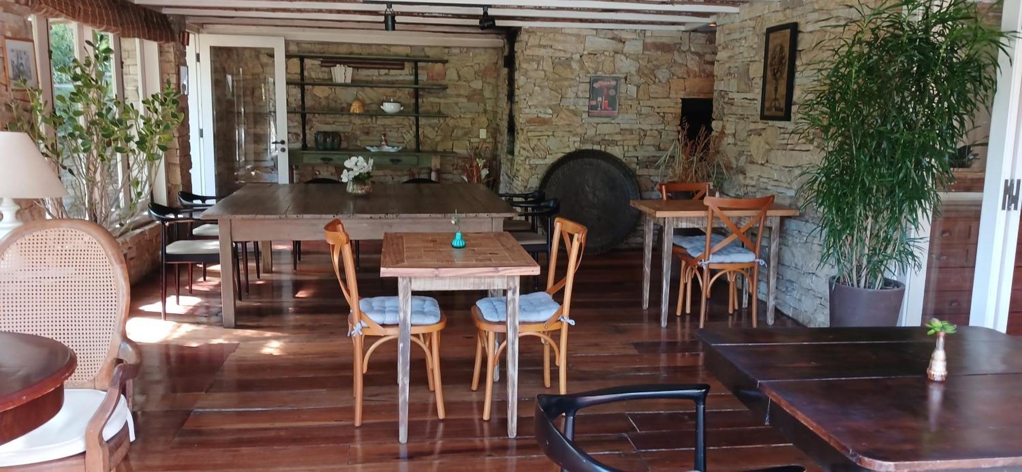 Inn Boutique Itaipava
