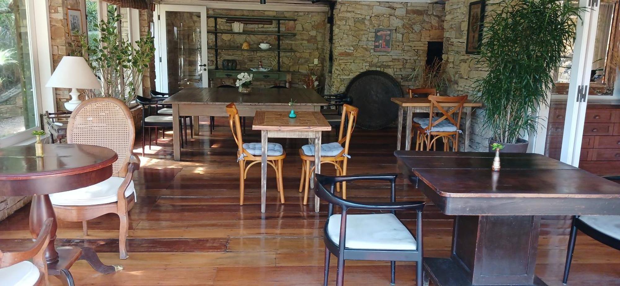 Boutique Itaipava